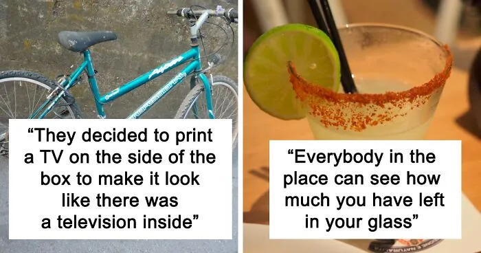 15 Intricate Design Secrets That Most People Probably Haven’t Thought About, As Shared By A Designer On TikTok