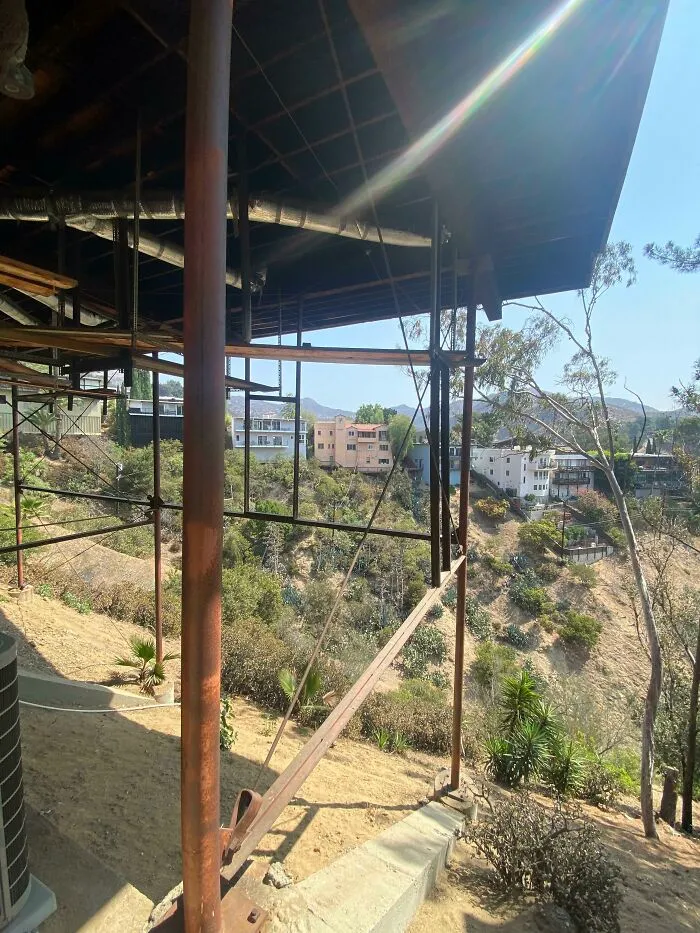 30 Engineering ‘Nightmares’ And ‘Miracles’ Discovered During Structural Inspections By This Company (New Pics)