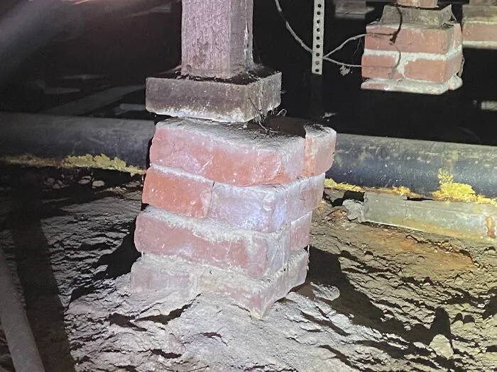 30 Engineering ‘Nightmares’ And ‘Miracles’ Discovered During Structural Inspections By This Company (New Pics)