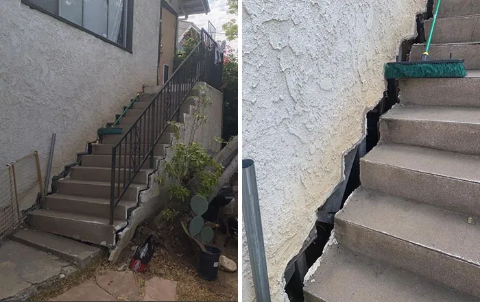 30 Engineering ‘Nightmares’ And ‘Miracles’ Discovered During Structural Inspections By This Company (New Pics)