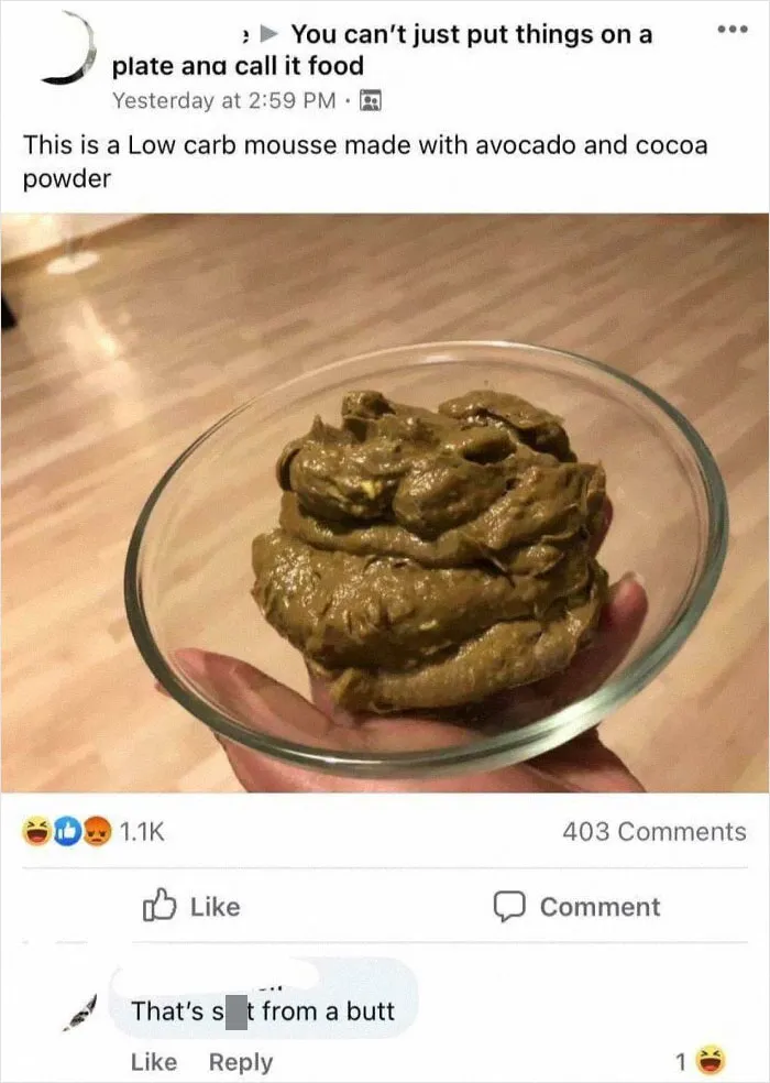 Delectable!