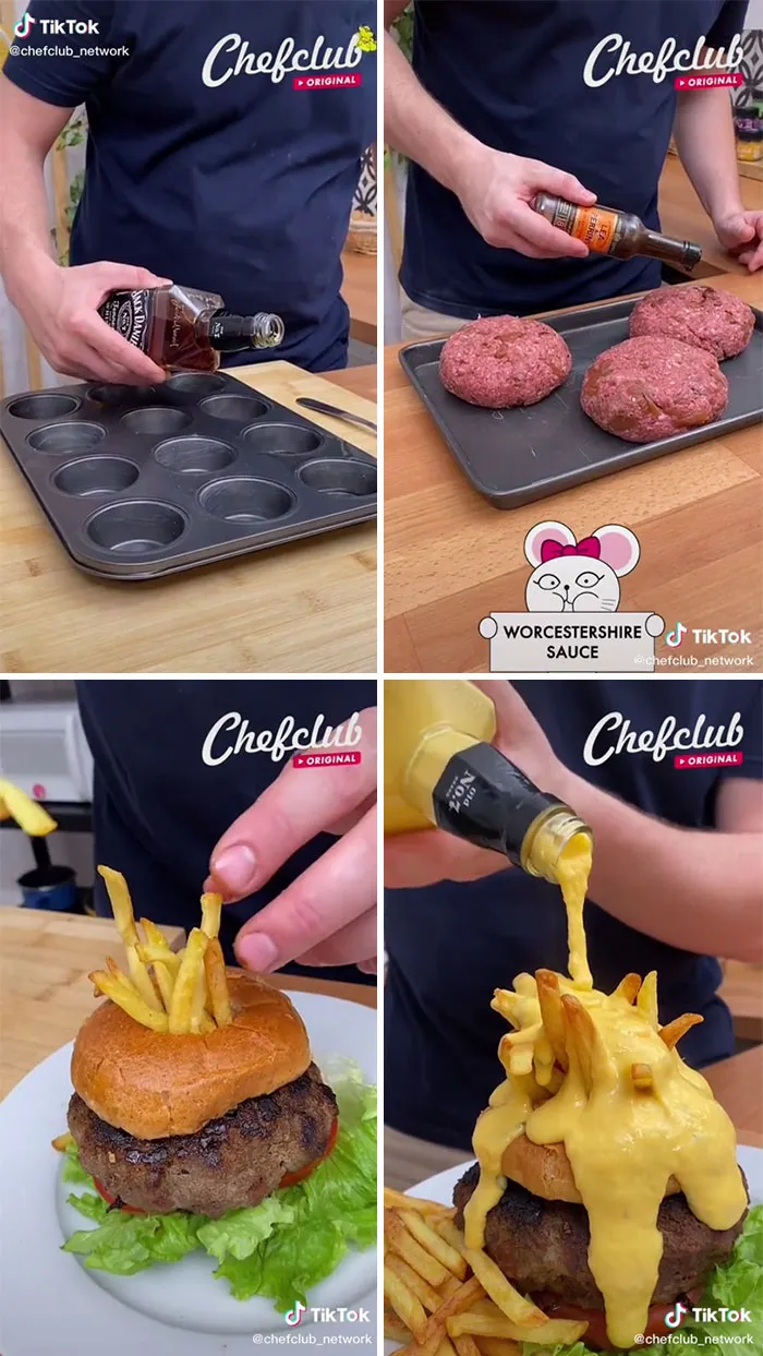 Chefclub lo hace de nuevo