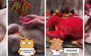 This Online Group Shames Overly Pretentious Dishes And Here's 50 Of The Most Hilarious Ones