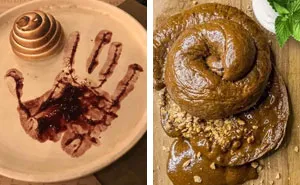 This Online Group Shames Overly Pretentious Dishes And Here's 50 Of The Most Hilarious Ones