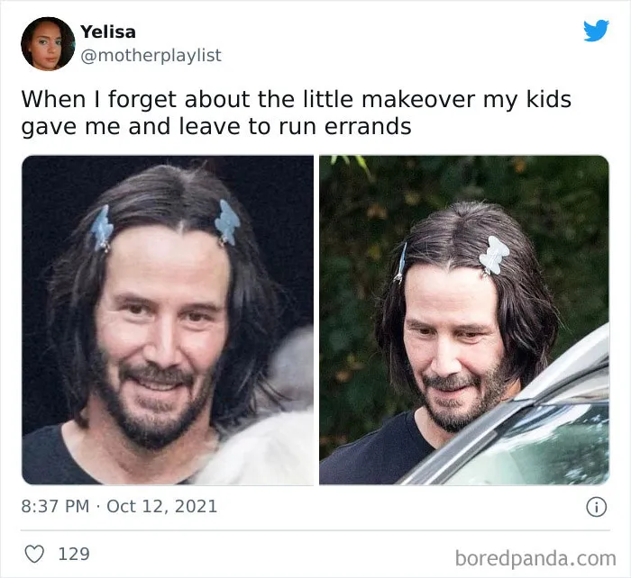 It's Time For The Best Parenting Tweets Of The Month, And Here Are The Best Ones This October (40 Pics)