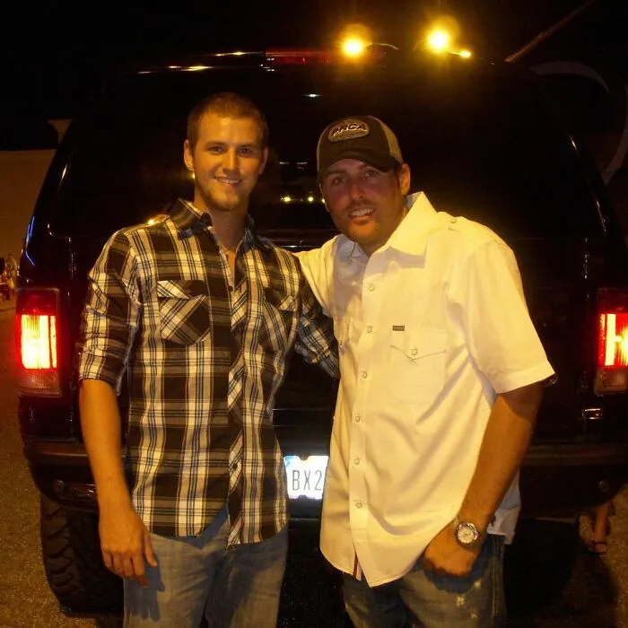 Casey Donahew