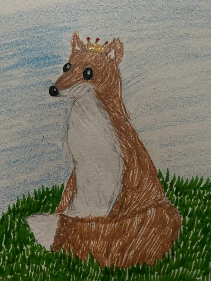 King Fox