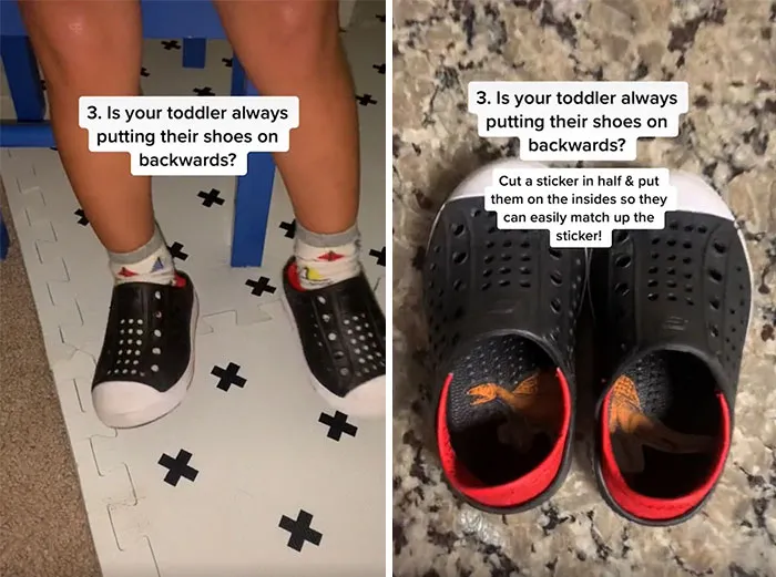 30 “Baby Hacks I Wish I Knew Before I Was A Mom”