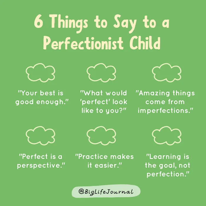 Big Life Journal: 30 Simple Parenting Tips That Can Make A Huge Difference