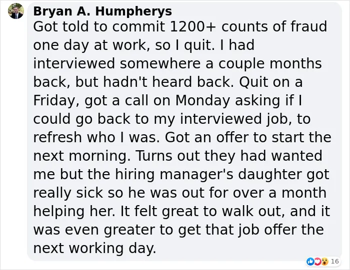 People Who Quit Their Jobs Without Really Having A Plan Share What Happened (30 Answers)