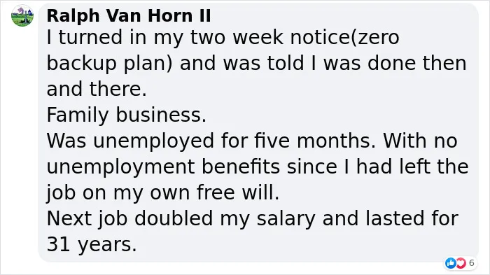 People Who Quit Their Jobs Without Really Having A Plan Share What Happened (30 Answers)