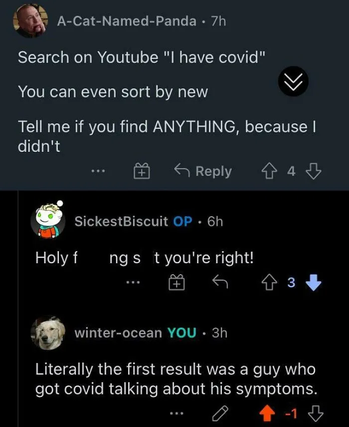 R/Nonewnormal Is Pretty Weird