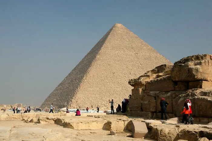 16 Facts That Sound Too Crazy To Be True, As Shared By This Guy Online 