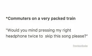 50 Hilarious Private Conversations People Overheard In London And Just Had To Share