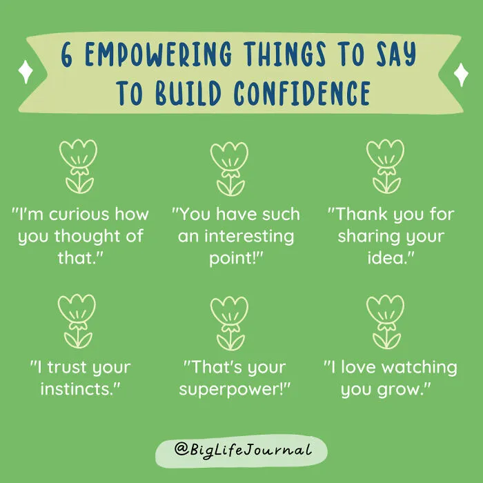 Big Life Journal: 30 Simple Parenting Tips That Can Make A Huge Difference