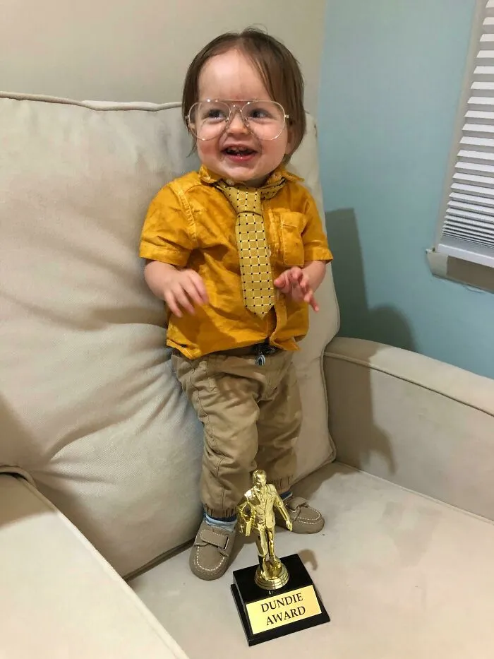 My Assistant To The Regional Manager