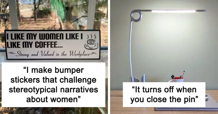 50 Times People Made Themselves Something Really Cool And Just Had To Share It In This Online Group (New Pics)