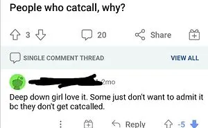 “Not How Girls Work:” 35 Very Stupid Things Men Have Said About Women And Their Bodies (New Pics)