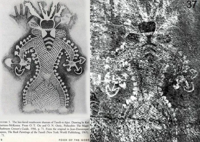 50 Very Old Human Creations That Still Surprise Us Today, As Shared In This Online Group