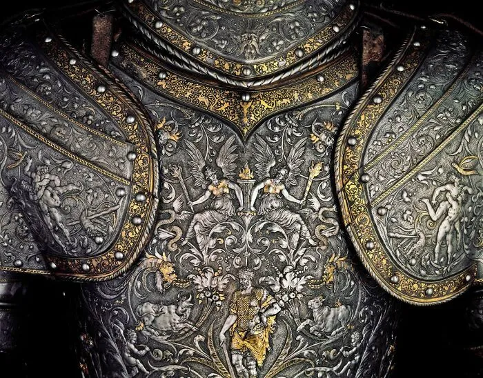 50 Very Old Human Creations That Still Surprise Us Today, As Shared In This Online Group