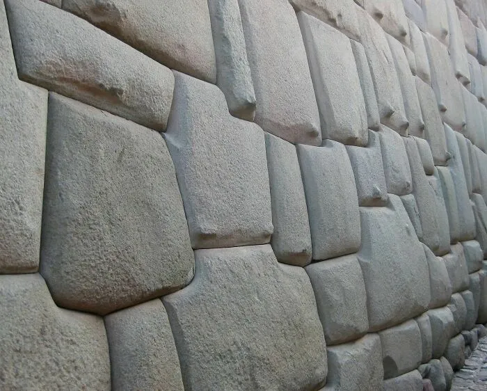 40 Creaciones humanas muy antiguas que nos siguen sorprendiendo, compartidas en este grupo online