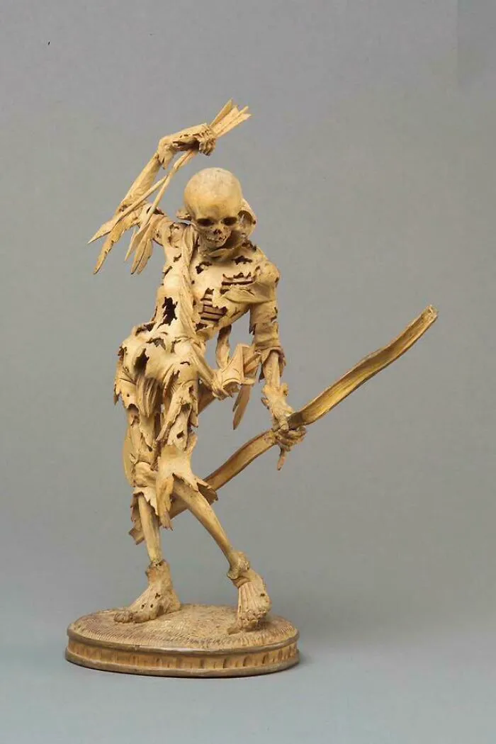 40 Creaciones humanas muy antiguas que nos siguen sorprendiendo, compartidas en este grupo online