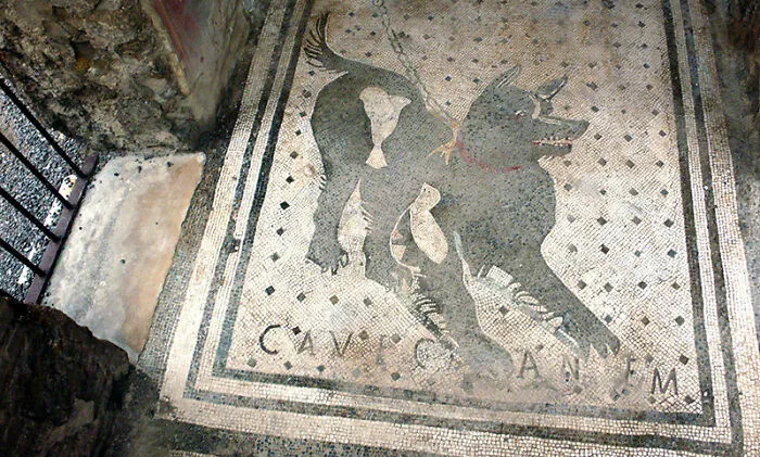 50 Very Old Human Creations That Still Surprise Us Today, As Shared In This Online Group