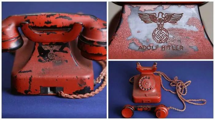 50 Very Old Human Creations That Still Surprise Us Today, As Shared In This Online Group