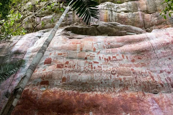 50 Very Old Human Creations That Still Surprise Us Today, As Shared In This Online Group