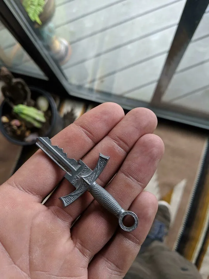 House Key