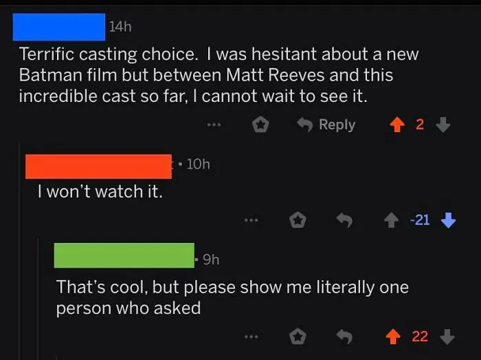 “That’s Cool”