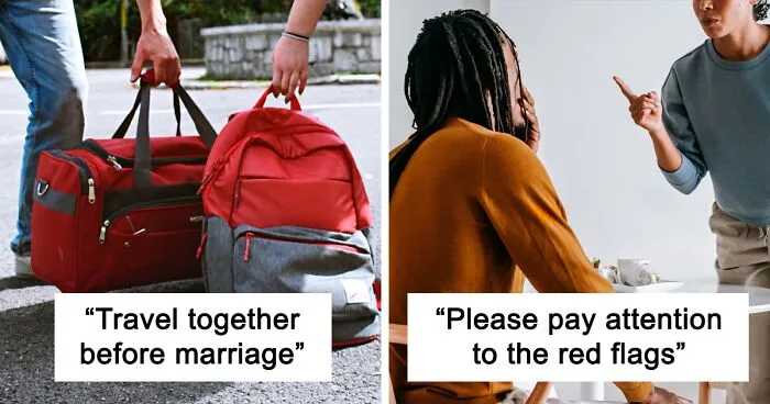 30 Things Married Folks Wish All Unmarried People Knew About Marriage