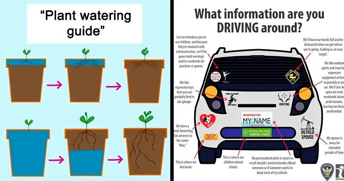 40 ‘Cool Guides’ People Shared On This Group That Contain Information They Don’t Teach At School (New Pics)