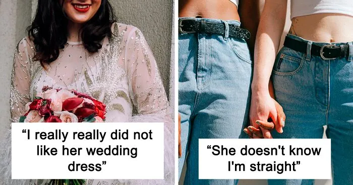 40 People Reveal The Deep Secrets They’ve Kept From Their Partners For Years