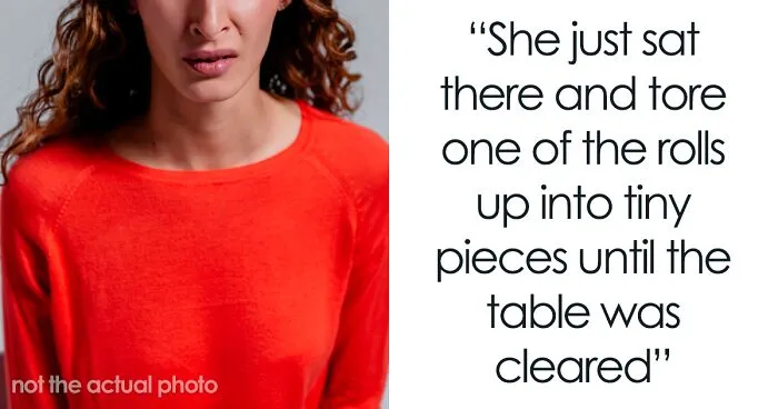 "She Could Eat Every Single Thing Served": Brother Angry At Family Member After His Vegan Fiancée Goes Hungry At Dinner Despite The Food Being Vegan