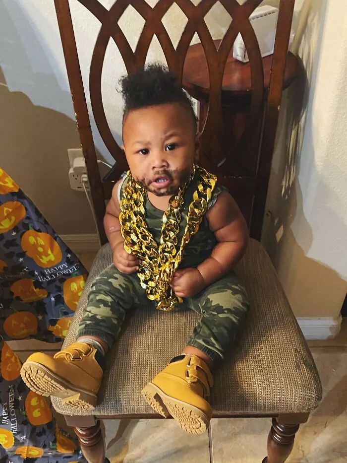 I Pity The Fool