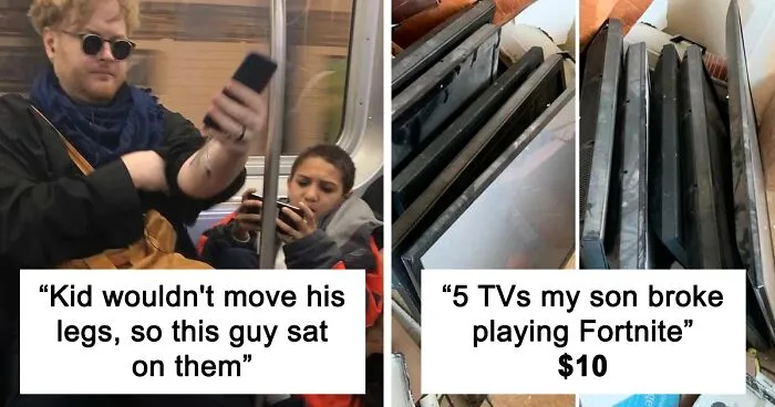 30 Times Brats Got Shamed On The "Entitled Kids" Group