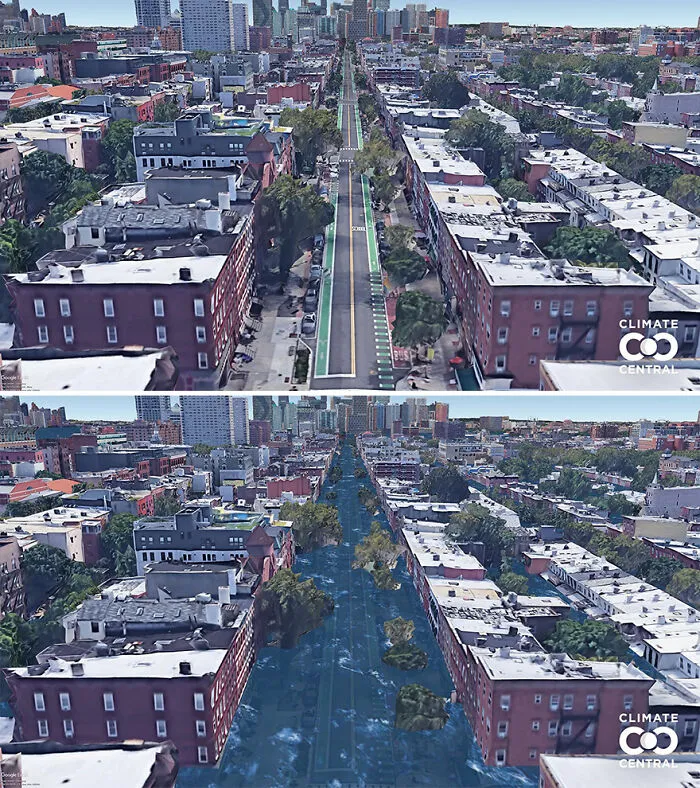 Washington Street, Hoboken, New Jersey, United States
