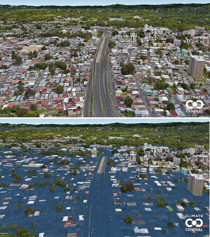 Highway 2, Mayagüez, United States