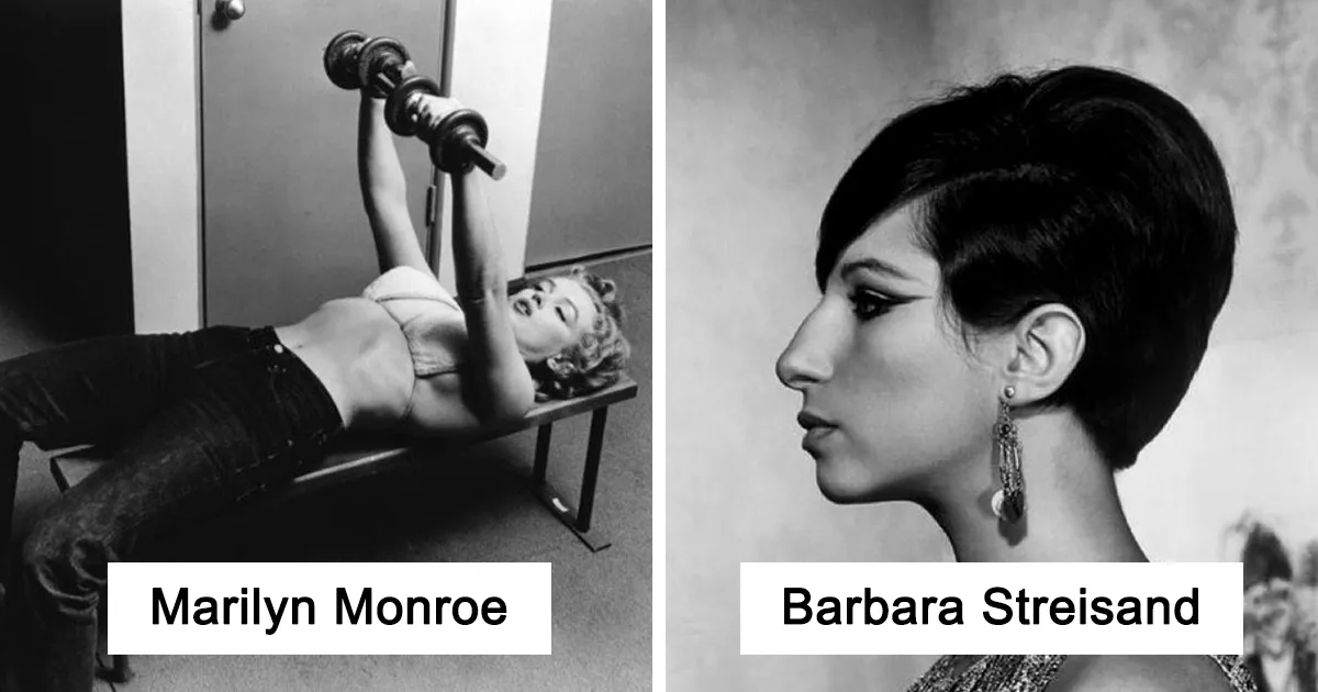 30 Fotos de las personalidades más electrizantes del siglo pasado, por Philippe Halsman