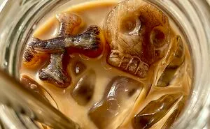39 Halloween-Themed Foods That Are Too Spooky To Eat