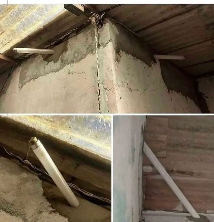 Para qué comprar tres tubos cuando puedes solo utilizar uno 
