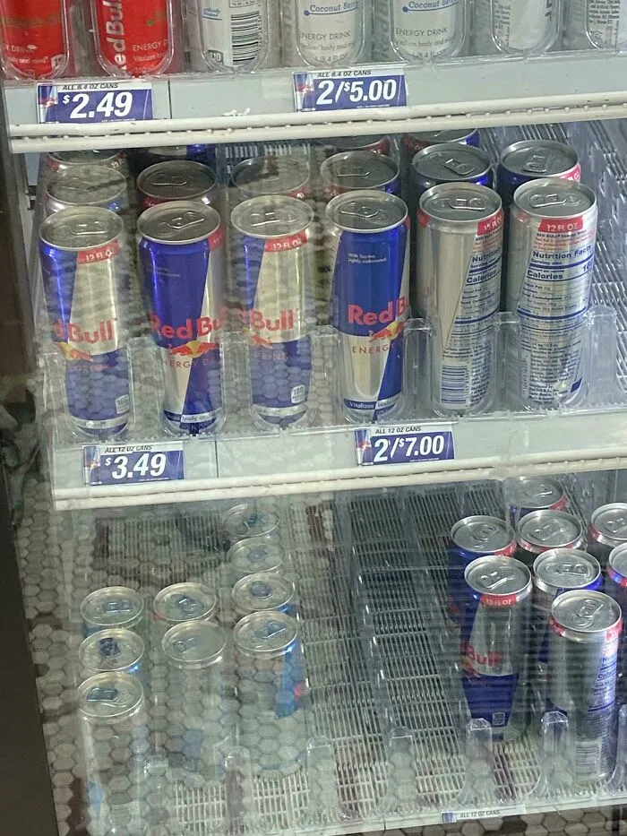 Si estás dispuesto a gastar 2 centavos de más, ¡es una gran oferta!