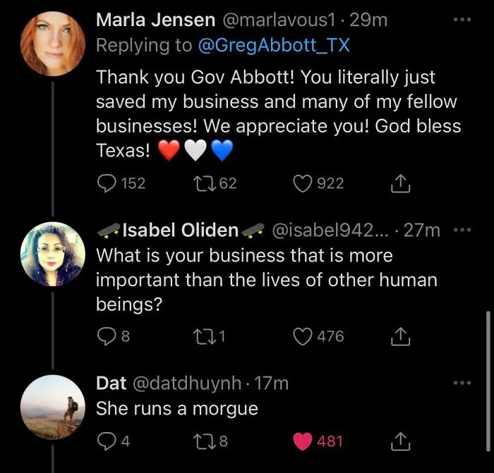 Thanks Abbott!