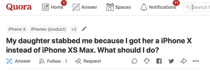 I Have No Words