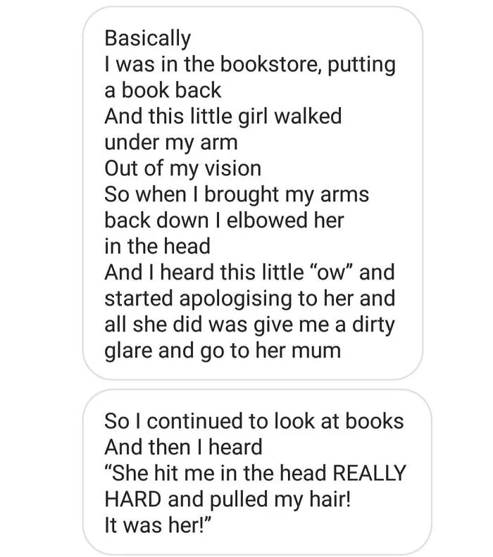Ek Lies To Mum To Try Get My Girlfriend In Trouble