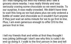 30 Times Brats Got Shamed On The "Entitled Kids" Group