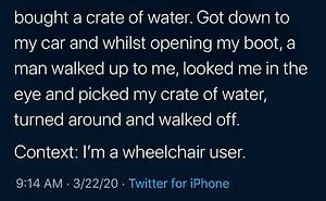 This Online Group Condemns Horrible People And Here's 50 Of The Worst Ones