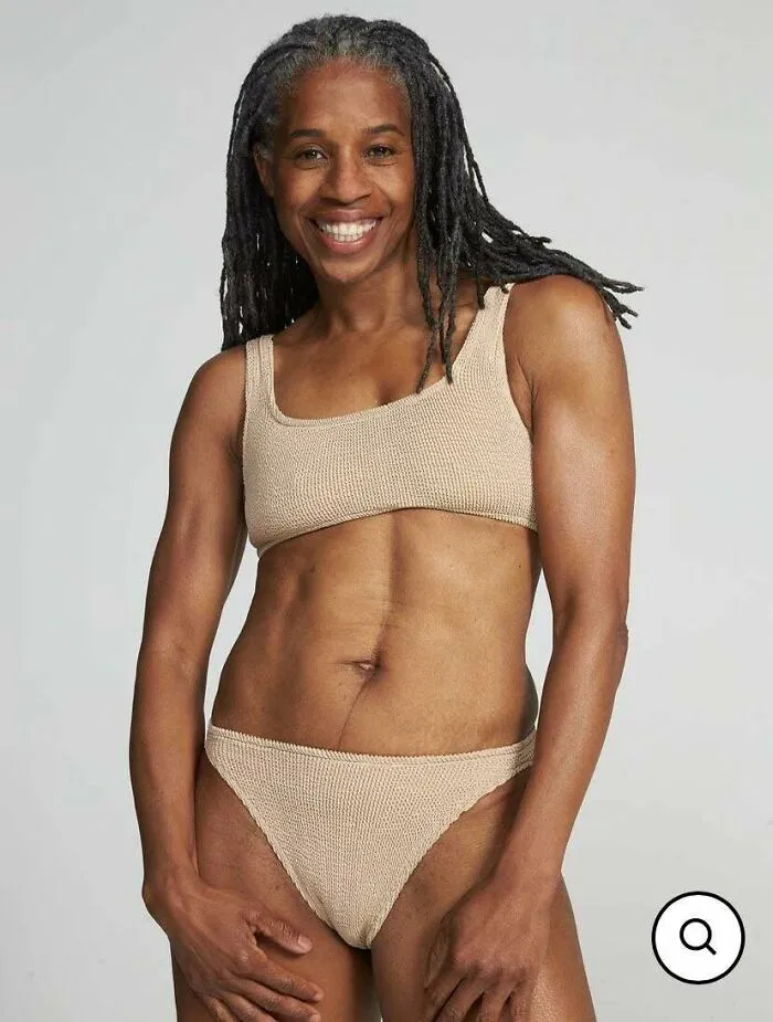 Everyday People Looking Beautiful And So Confident!
