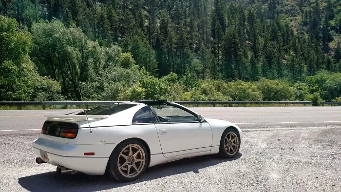 Nissan 300ZX